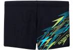 Speedo Medley Logo