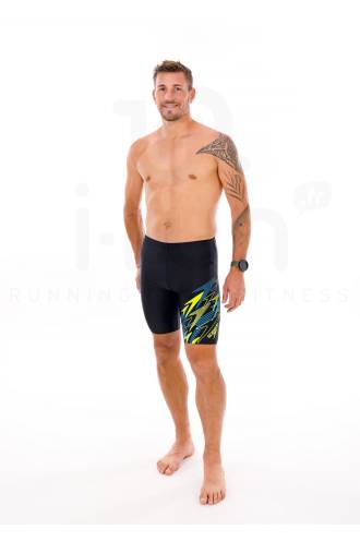 Speedo Medley Logo 