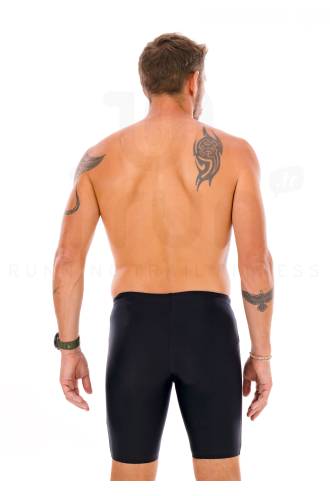 Speedo Medley Logo 