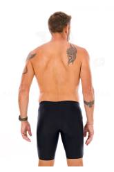 Speedo Medley Logo