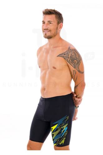 Speedo Medley Logo 