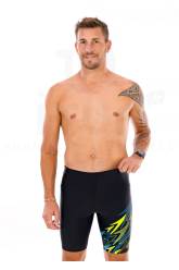Speedo Medley Logo
