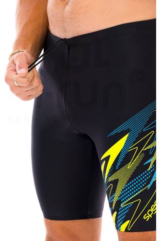 Speedo Medley Logo 