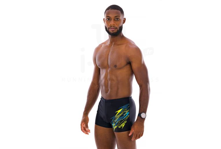 Speedo Medley Logo 