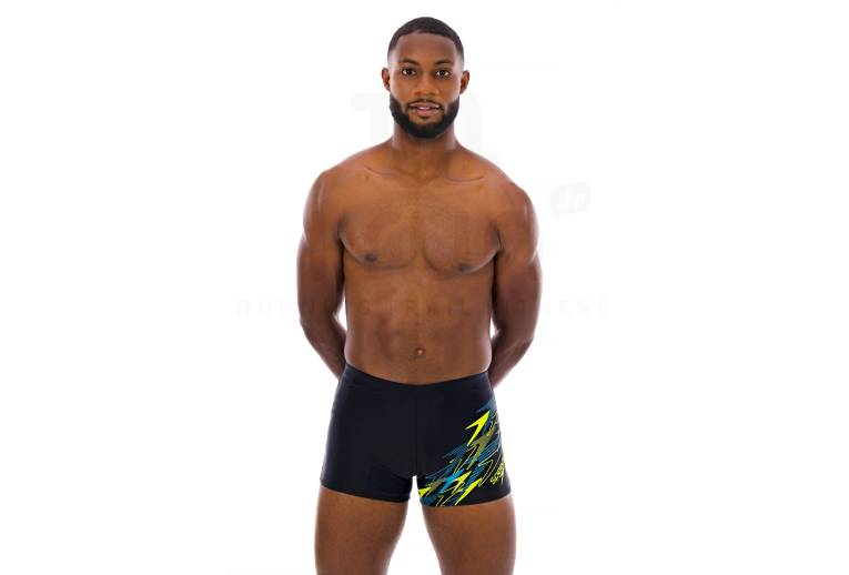 Speedo Medley Logo 