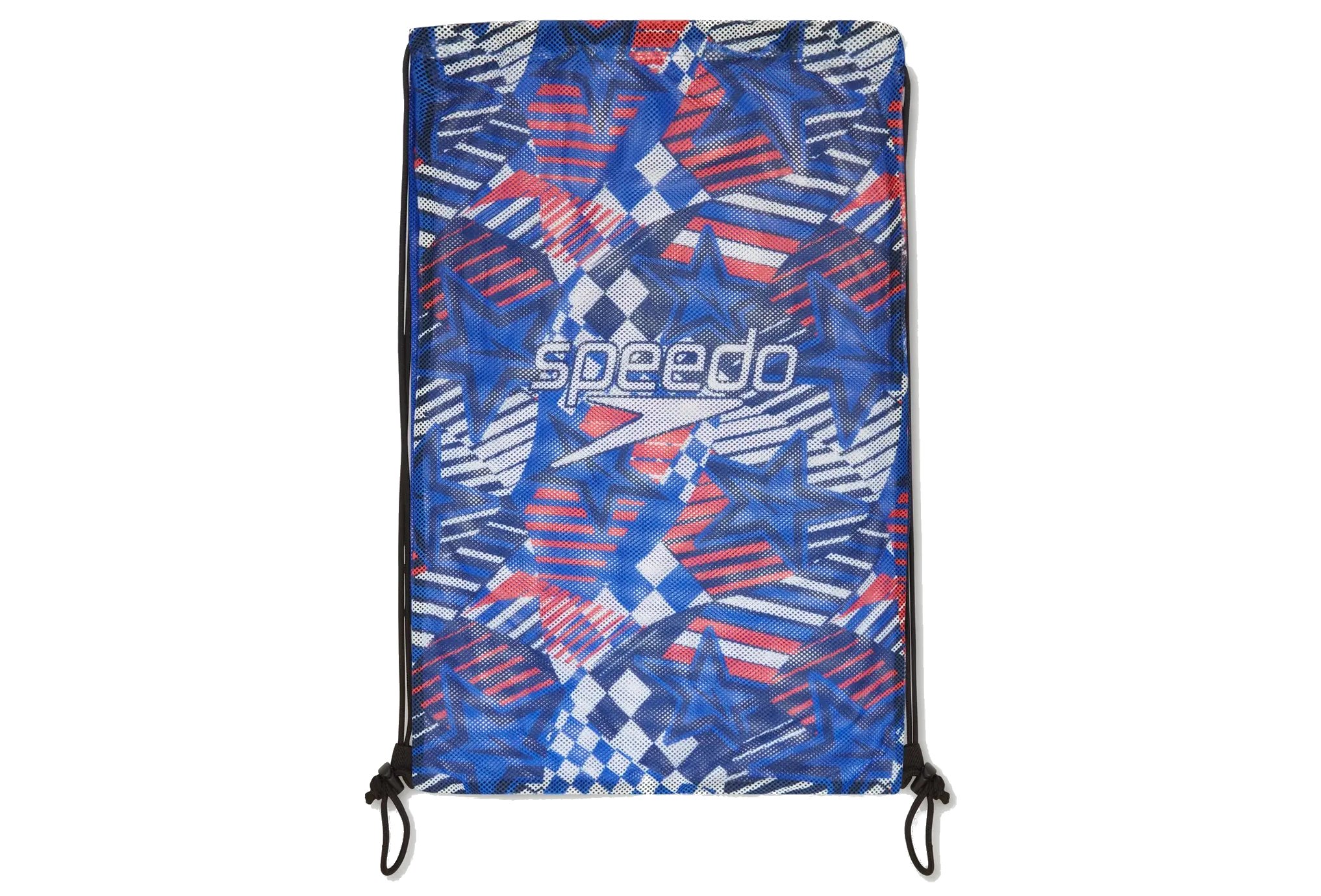 Speedo Mesh Bag Triathlon-Natation