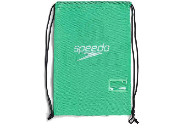 Speedo Mesh Bag