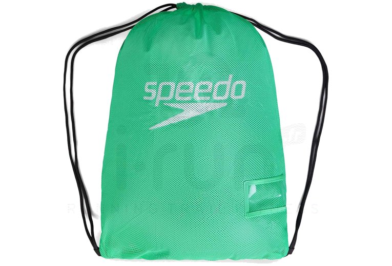 Speedo Mesh Bag