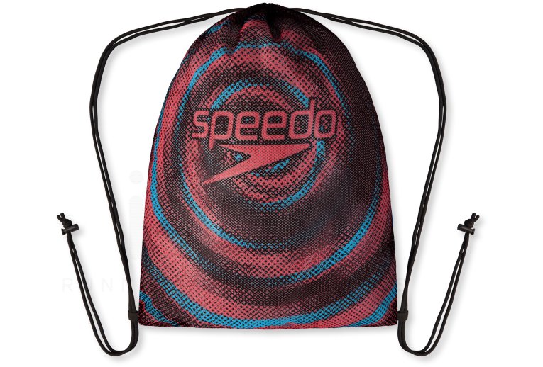 Speedo Saco de Malha