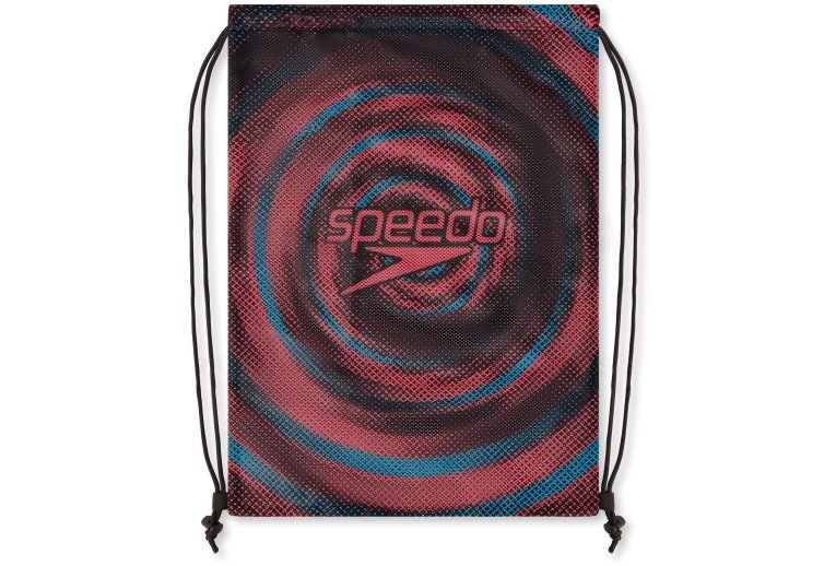 Speedo Saco de Malha