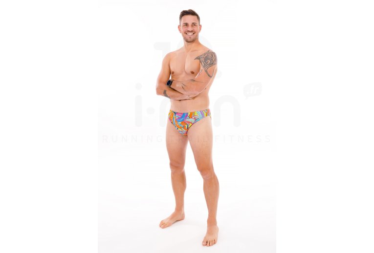 Speedo ML Print