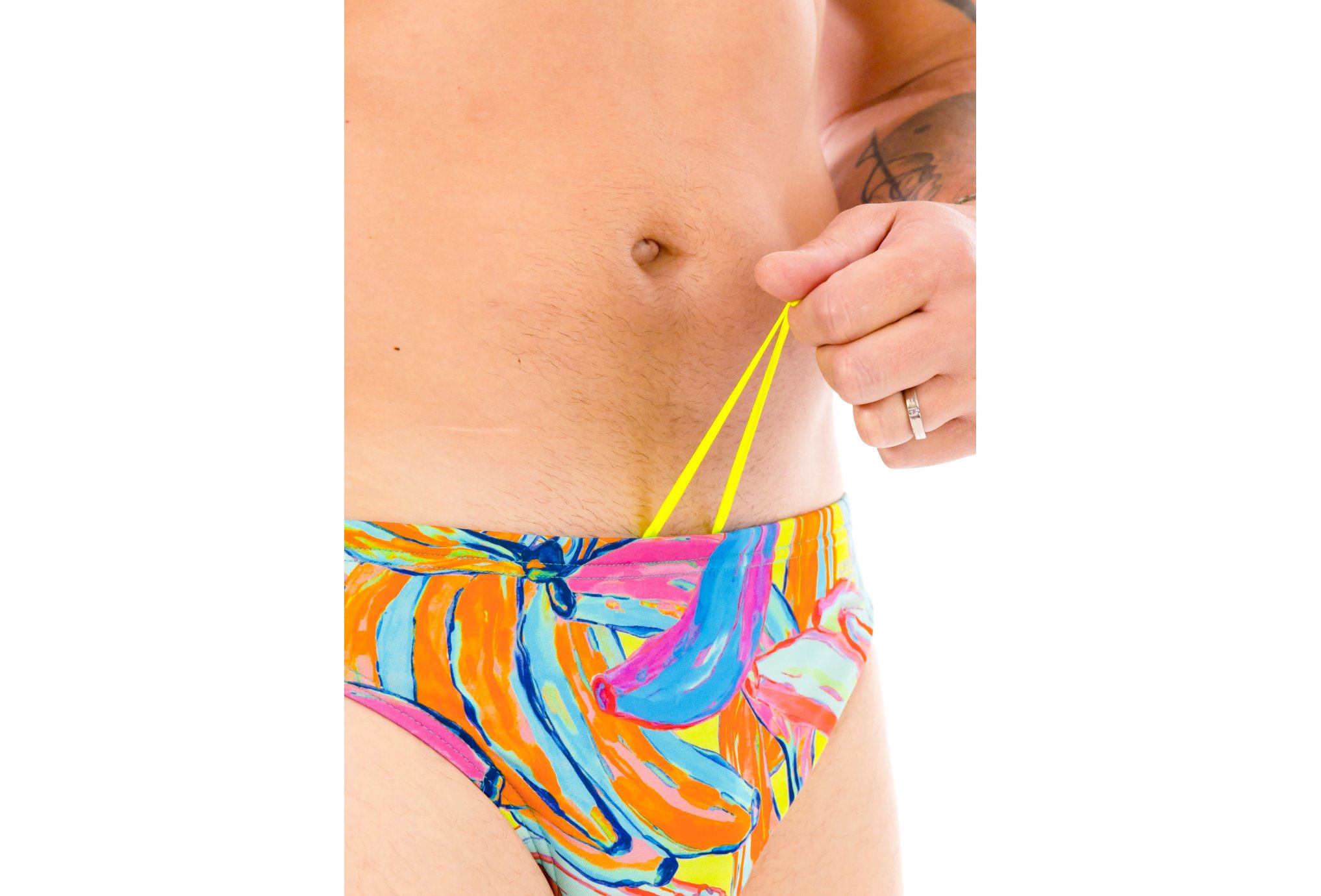 Speedo ML Print