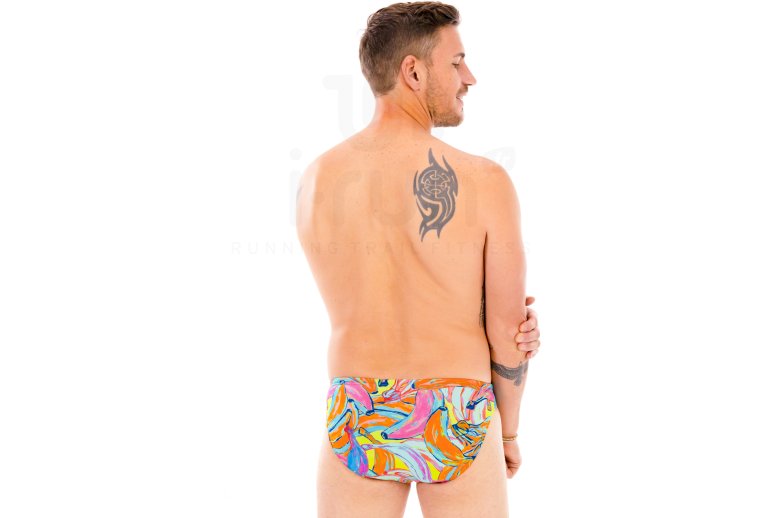Speedo ML Print 
