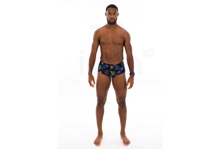Speedo ML Printed