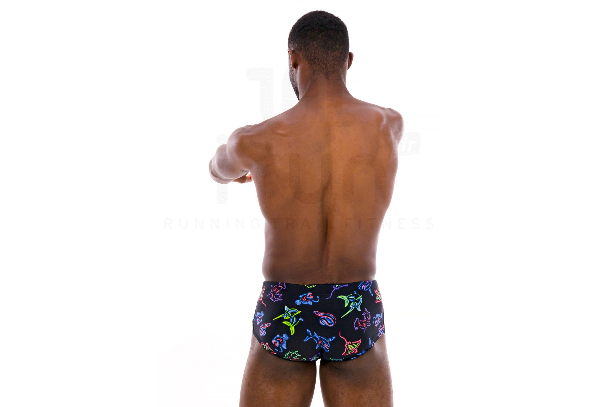Speedo ML Printed