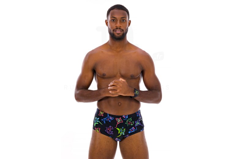 Speedo ML Printed 