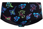 Speedo ML Printed 