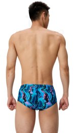 Speedo ML Printed