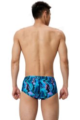 Speedo ML Printed Herren
