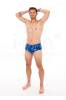 Speedo ML Printed