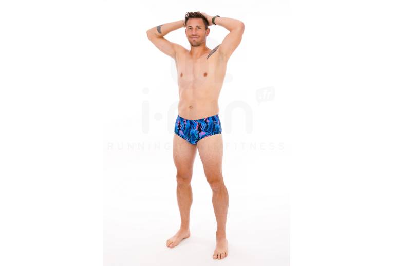 Speedo ML Printed