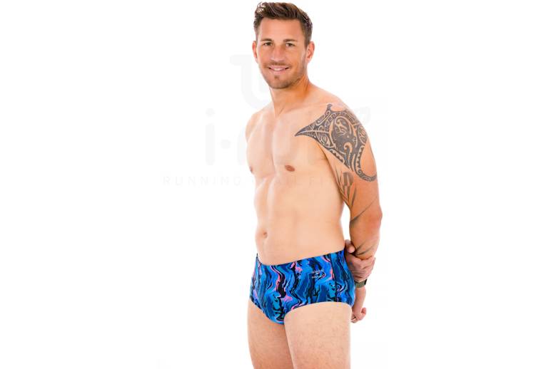 Speedo ML Printed