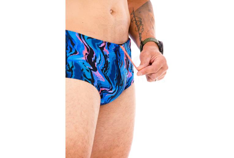 Speedo ML Printed