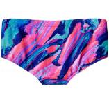 Speedo ML Printed Herren