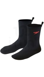 Speedo Neoprene Water Socks