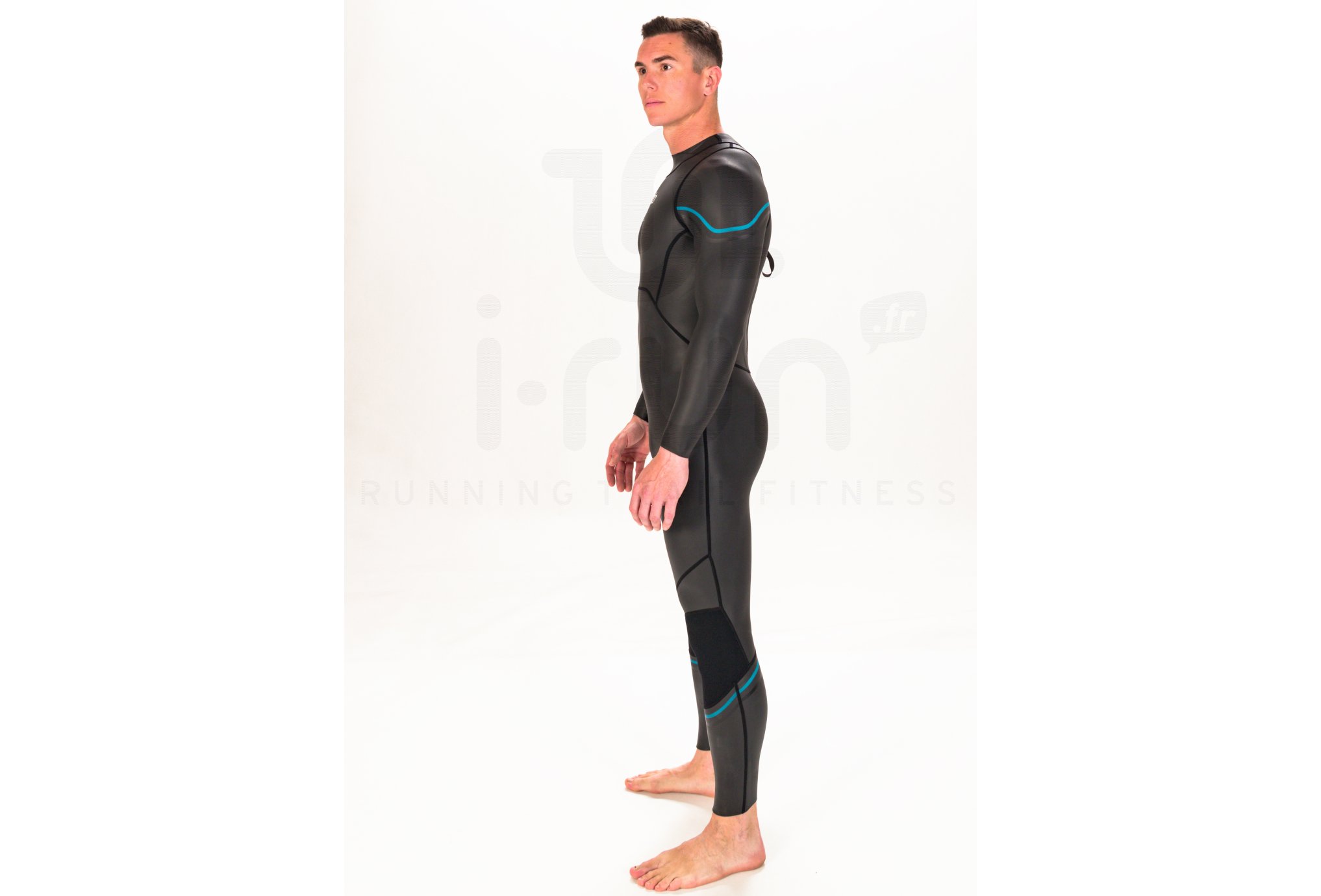 Speedo Open Water Fullsuit M