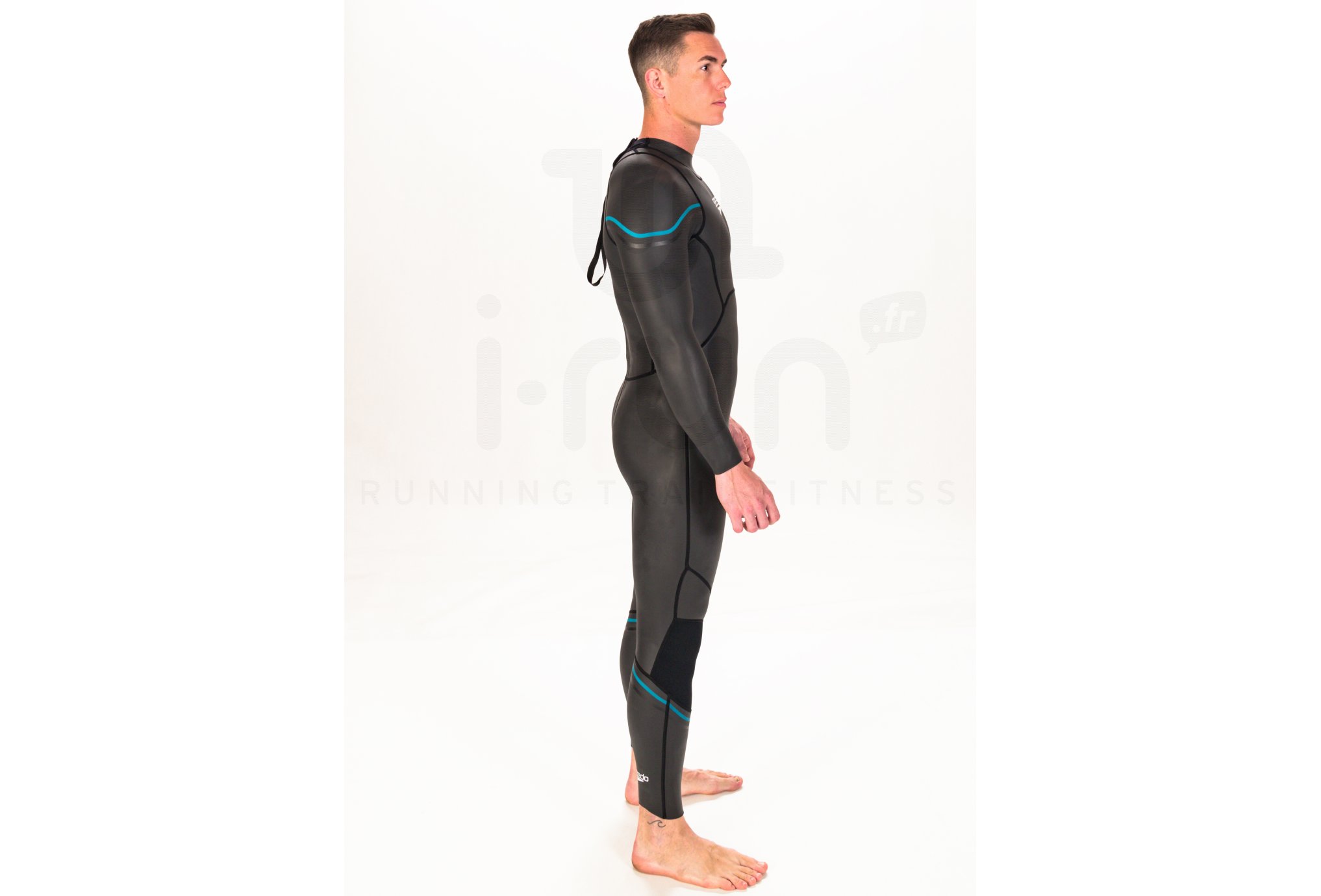 Speedo Open Water Fullsuit M