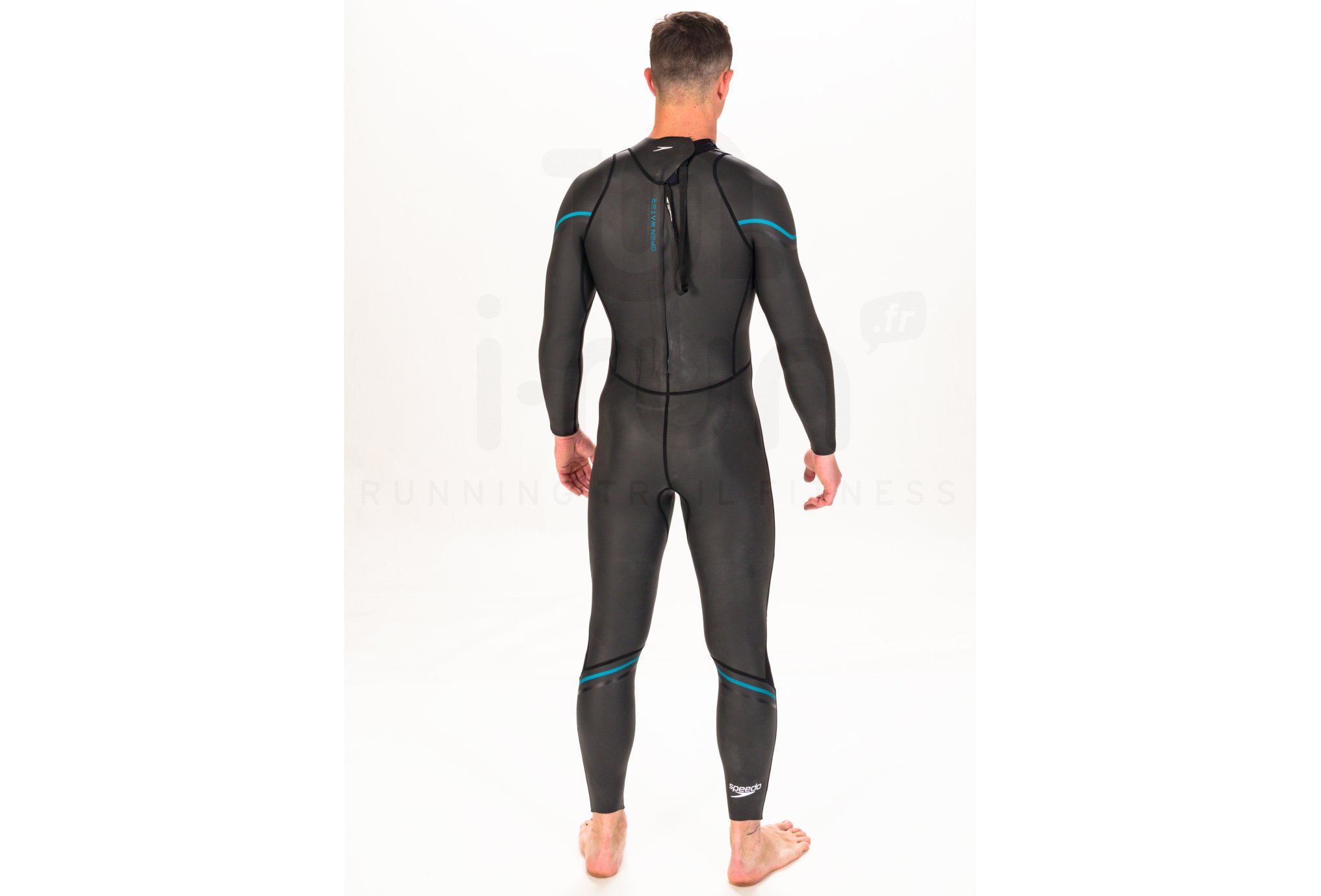 Speedo Open Water Fullsuit M