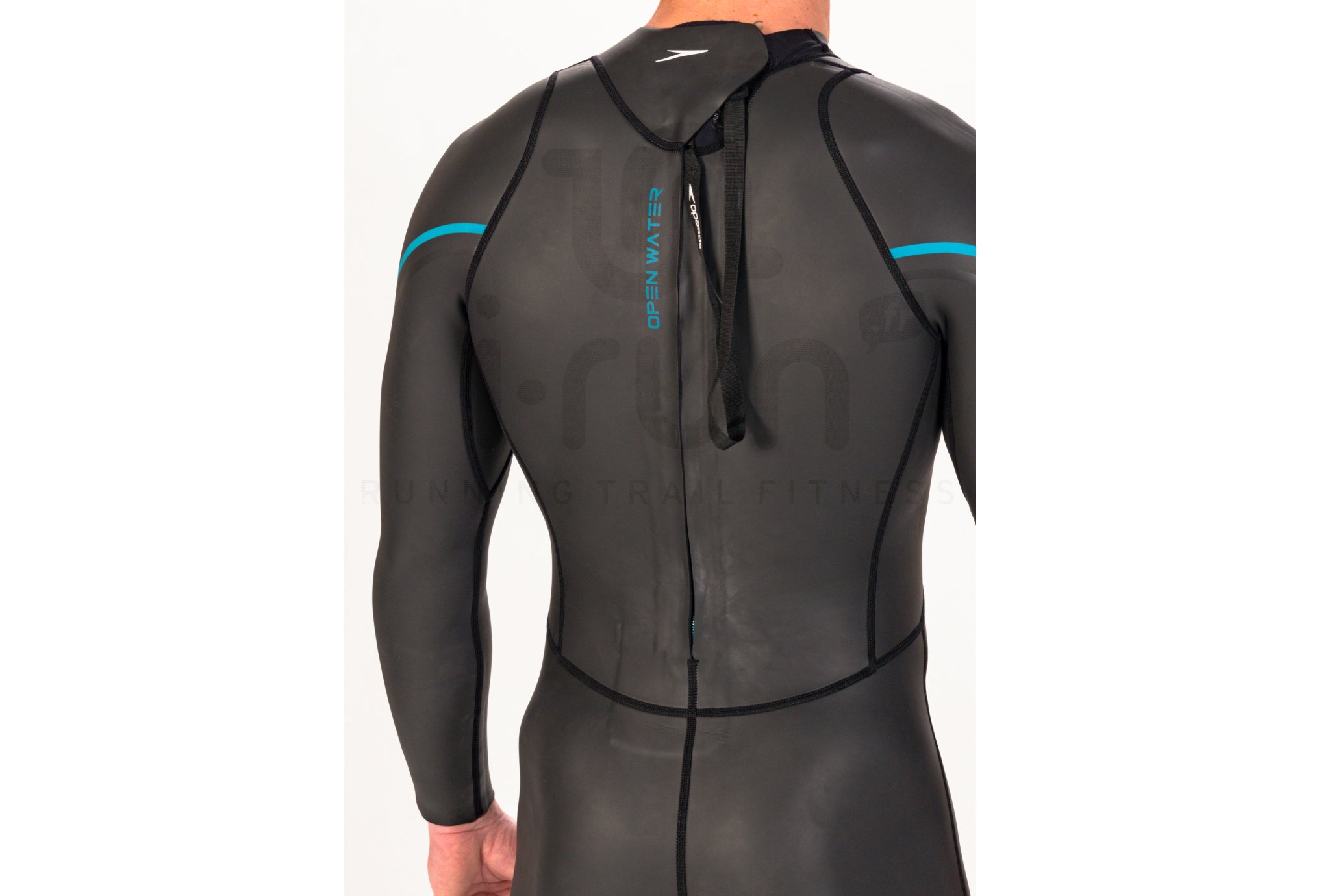 Speedo Open Water Fullsuit M