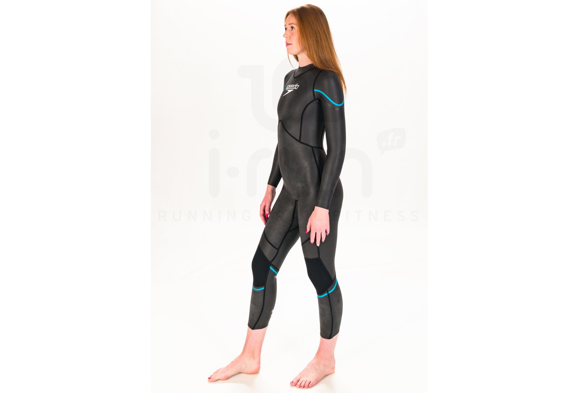 Speedo Open Water Fullsuit W