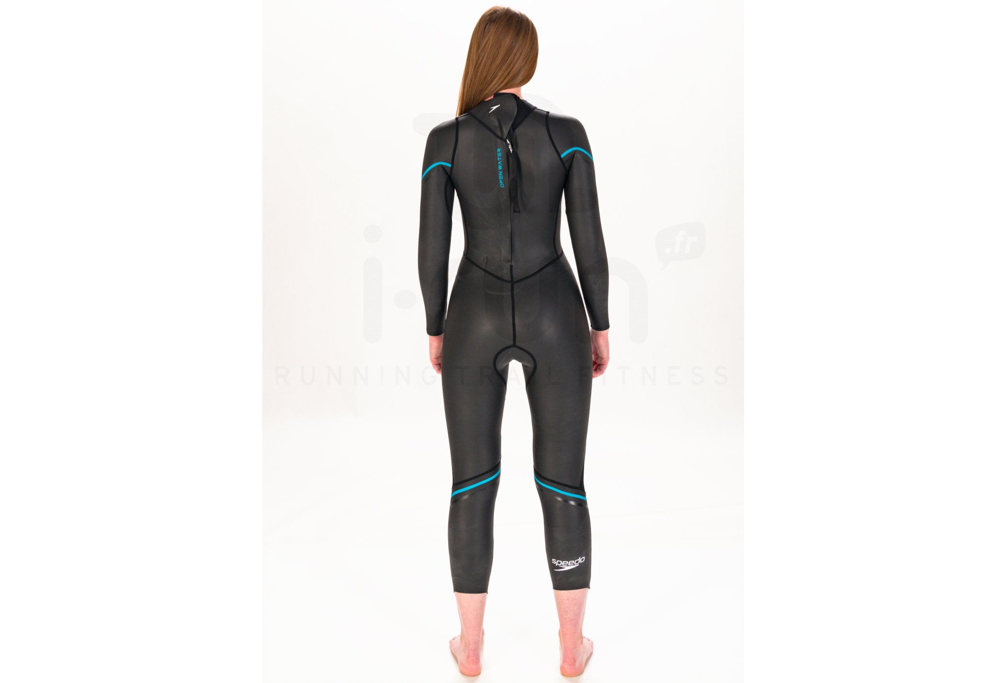 Speedo Open Water Fullsuit W