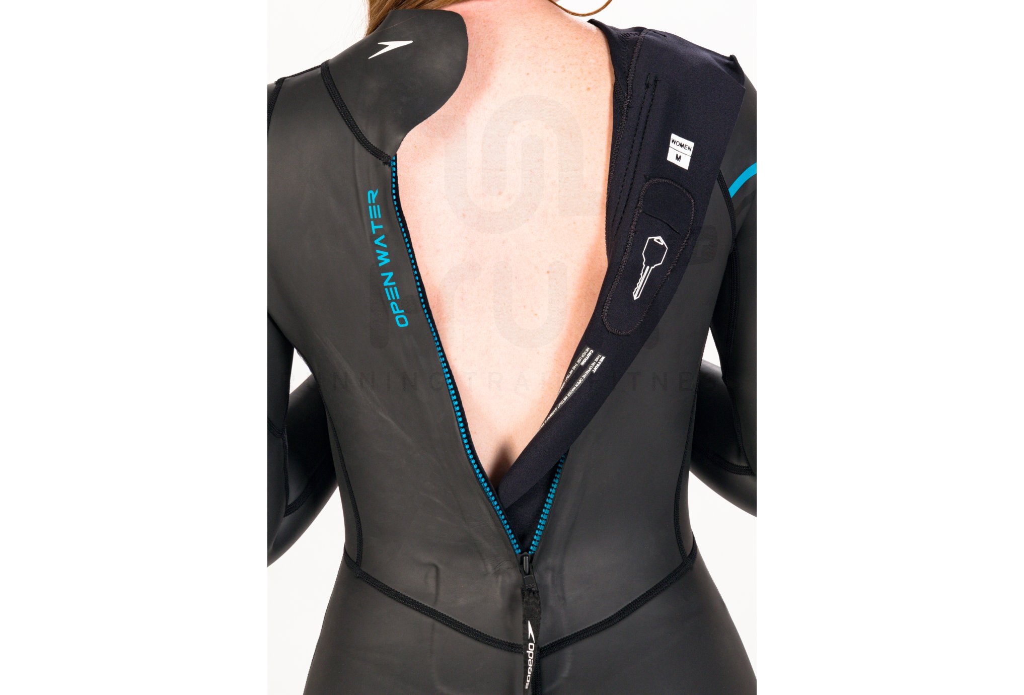 Speedo Open Water Fullsuit W