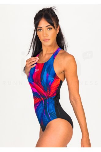Speedo Placement Digital Medalist W 
