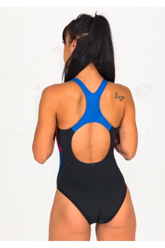 Speedo Placement Digital Medalist W 