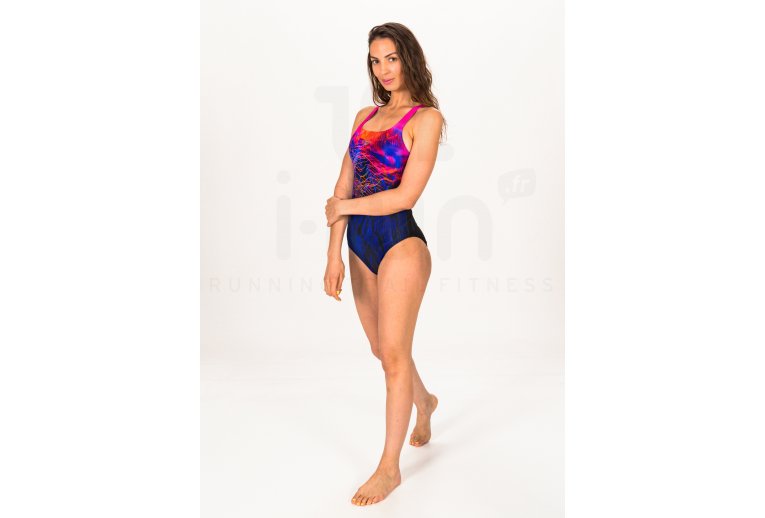 Speedo Placement Digital Medalist W