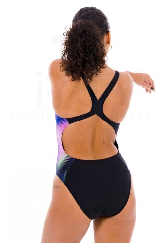 Speedo Placement Digital Powerback 