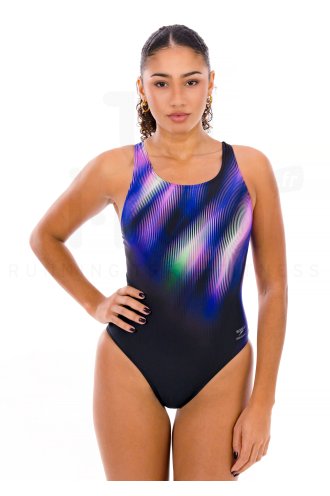 Speedo Placement Digital Powerback 
