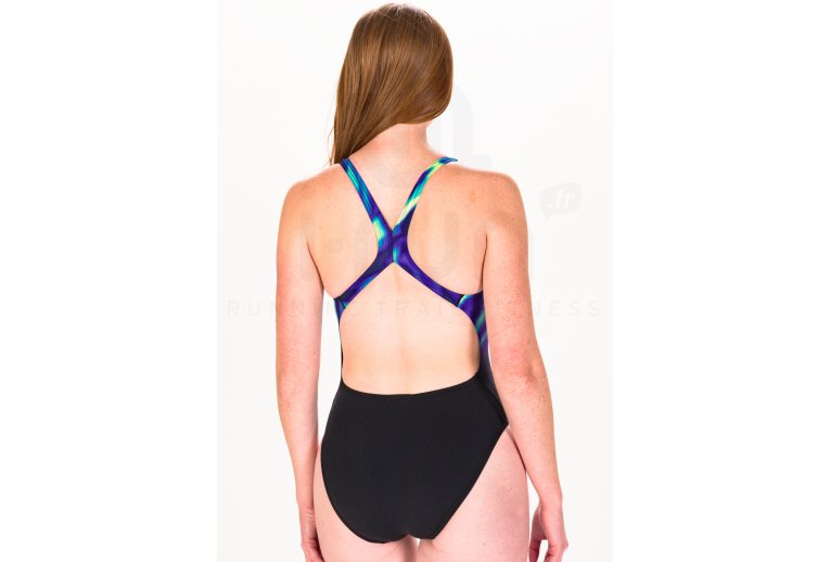 Speedo Placement Digital Powerback W