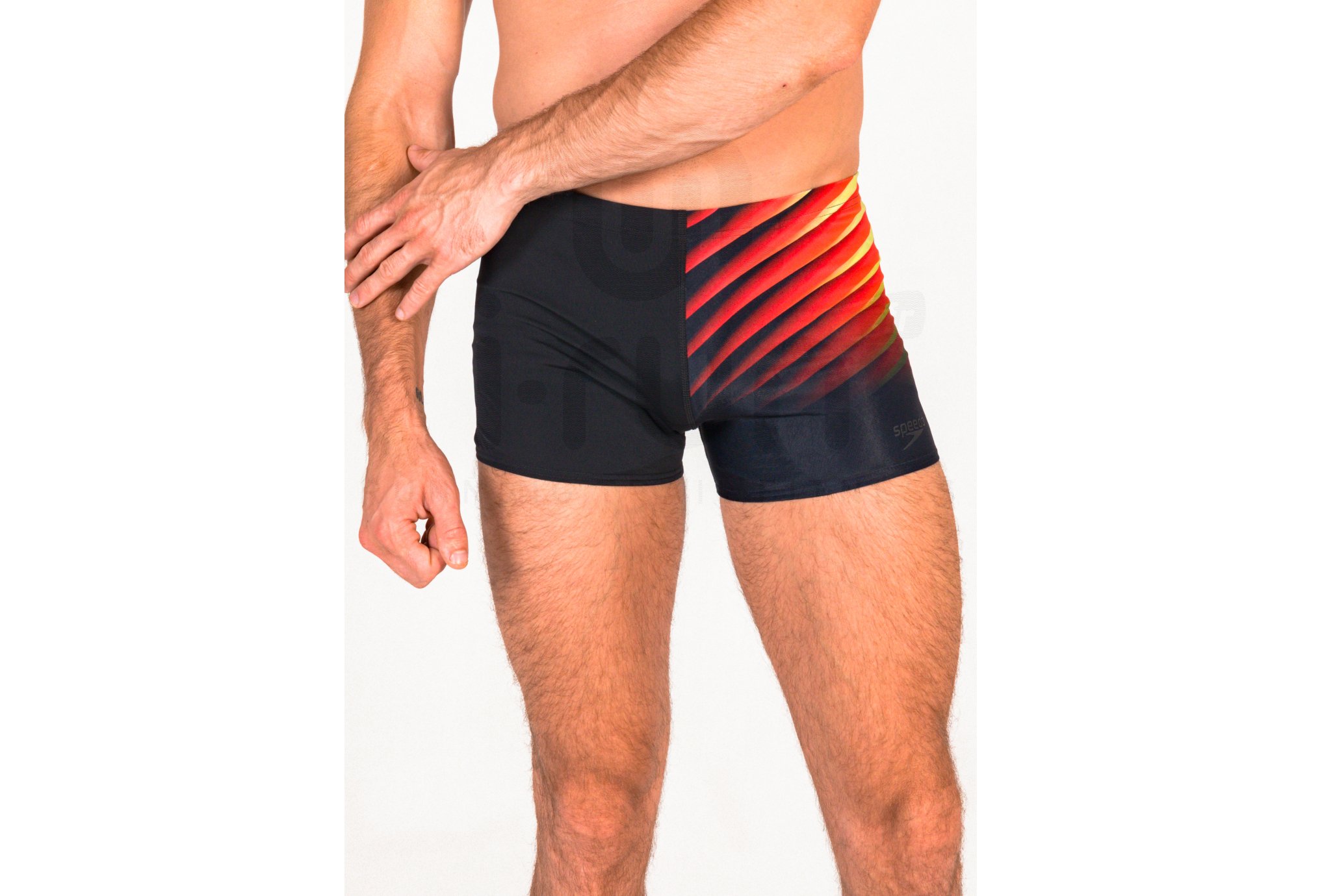 Speedo Placement Herren
