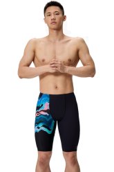 Speedo Placement Printed Jam