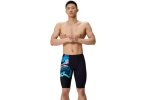 Speedo Placement Printed Jam