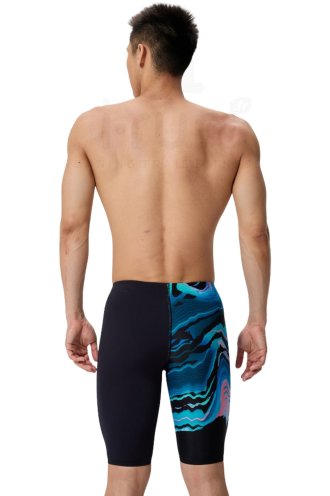 Speedo Placement Printed Jam 