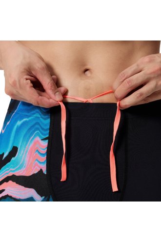 Speedo Placement Printed Jam 