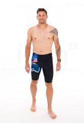Speedo Placement Printed Jam