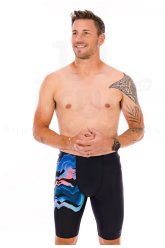 Speedo Placement Printed Jam