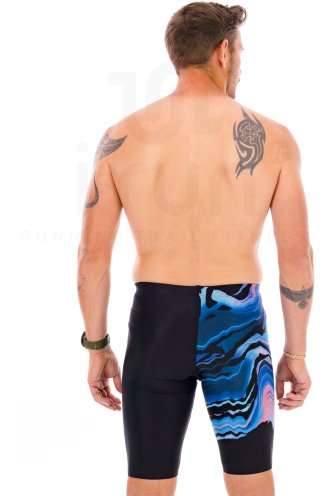 Speedo Placement Printed Jam 